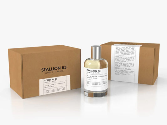 Stallion 53 by Emper - Unisex Perfume - 100ml (3.4oz)